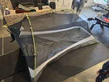 Mountain Hardware UL 2 Tent 2-Person, 3-Season