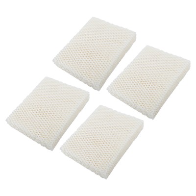 Moisture Control Filter 4er Set kompatibel mit verschiedenen Luftbefeuchter Mode