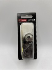 Delta RP77738A Tub/Shower Diverter Knob Repair Kit Genuine OEM New