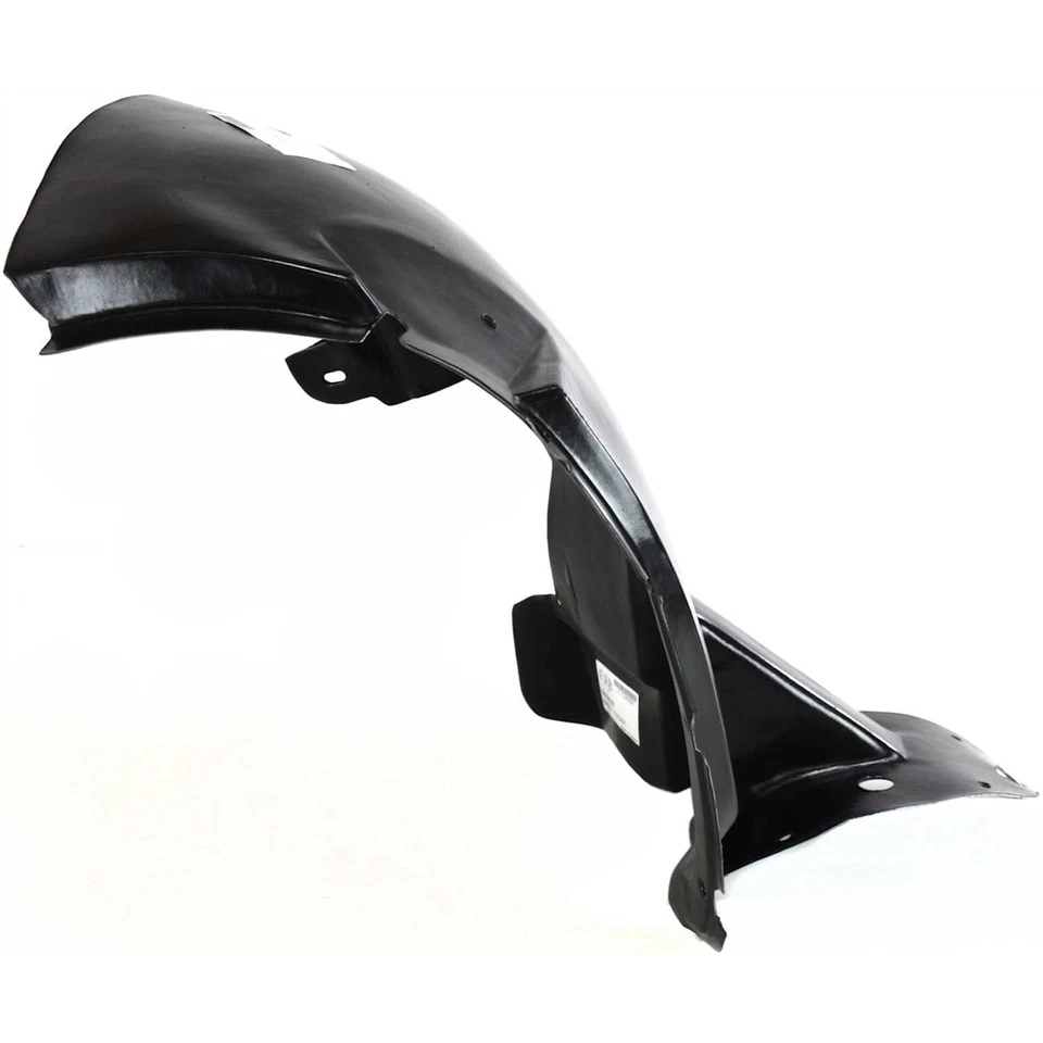 Fender Liner For Cadillac SRX 2004-2009 Front Passenger Side Inner Plastic Liner - Image 4 of 4