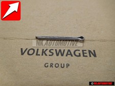 VW Original Splint - N 0125221