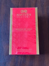 Navitus Parfums Venom of Love Extrait de Parfum, 100 mL