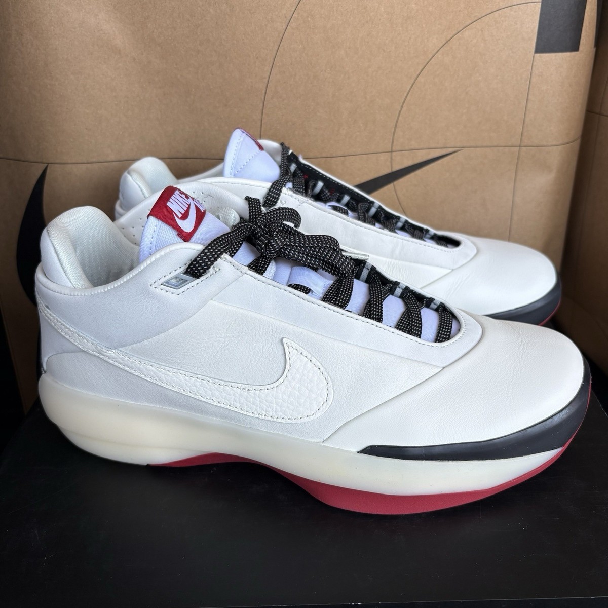 NEW Nike Air Jordan 40 “Chicago” NBY IQ4087-100 Men Size 9.5 | eBay