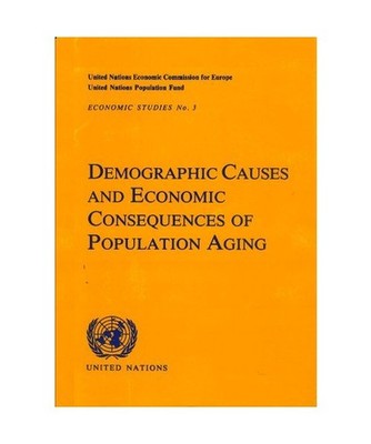 Demographic Causes and Economic Consequences of Population Aging 