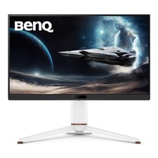BenQ MOBIUZ EX271U 27" IPS 4K UHD 165Hz 1ms Gaming Monitor 9H.LN2LB.QBE