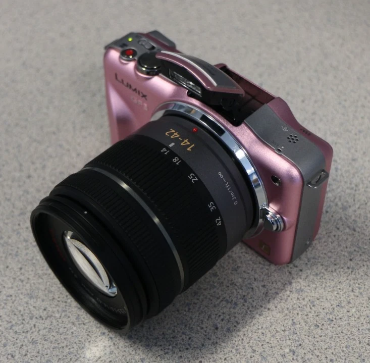 lumix gf3 lens products for sale | eBay