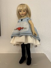 MAGGIE IACONO ALICE IN WONDERLAND