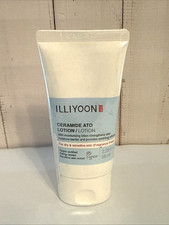 Illiyoon Ceramide Ato Lotion 68 mL Body  Face Mild Moisturizer