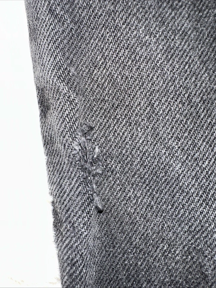 RARO DE ENCONTRAR JNCO JEANS PANTALONES NIÑOS TALLA 14/28" EN CINTURA FINALES DE LOS 80 STREETWEAR Foto 4 de 4