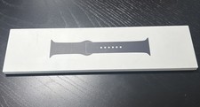 Genuine Apple Watch Sport Band 44 mm , M/L, Black