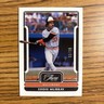 EDDIE MURRAY 2023 Panini Three and Two #88 ~ #'d /99 ~ ORIOLES