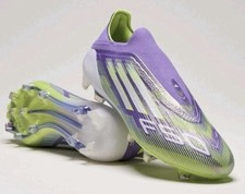 New Adidas Adizero F50 Elite Laceless FG Radi...