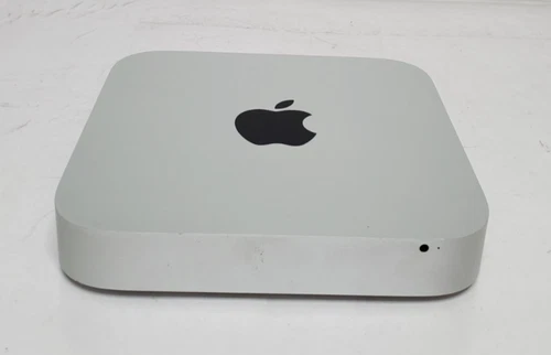 Apple Mac mini 2014 Intel Core i5-4308U @2.8GHz 8GB RAM 256GB SSD macOS Monterey