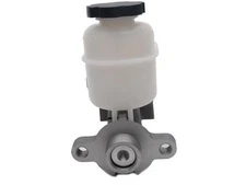 For Chevrolet Trailblazer EXT Brake Master Cylinder Raybestos 79142XBBR