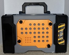 57 Pcs Children's Tools Workbench Tools Sets.