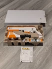 XBOX 360 Cabela's Top Shot Elite Gun With Manual