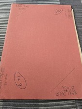 Wolseley 18/85 Testberichte Werbung Reklame Konvolut Sammlung #O13