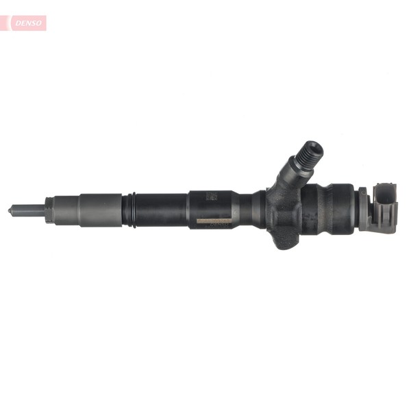 Denso EinspritzdüSe FüR Toyota Land Cruiser Prado _J15_ 3.0 D-4D Hilux VII-image