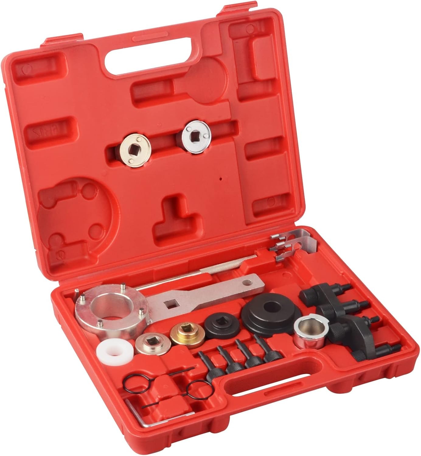 DAYUAN Engine Timing Tool Kit Engine Camshaft Locking Alignment Timing Tool Kit