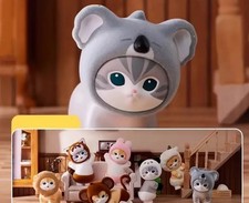 Mofusand Katzenfigur