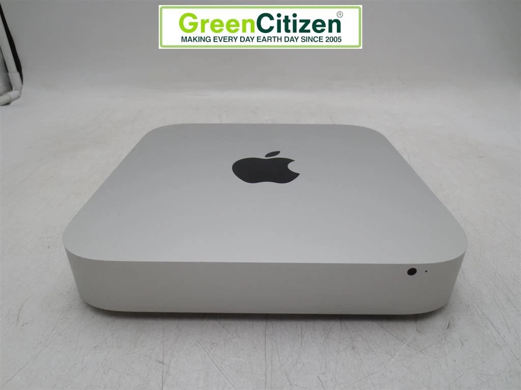 Apple Mac mini 16 GB RAM 2012 Apple Desktops & All-In-One