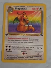DRAGONITE 1st Edition 1999 Fossil Pokémon Non-Holo Card 9/62