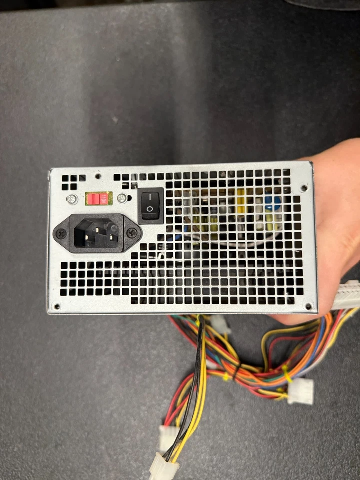 CODEGEN (CG-PXA4-2) 375W Max Switching Power Supply - Image 4 of 4