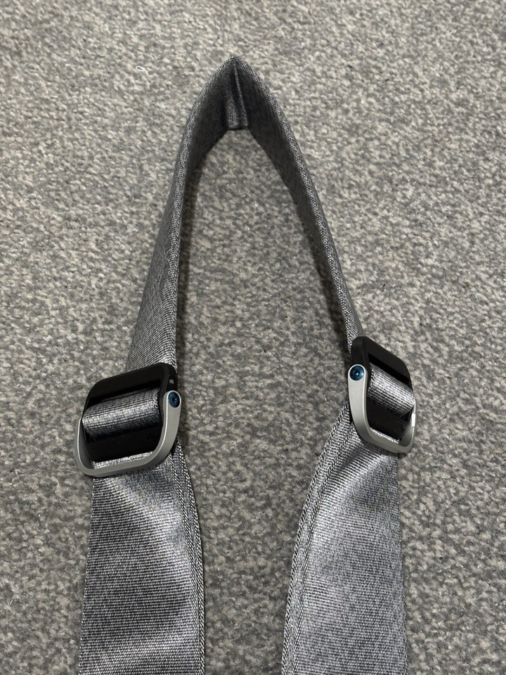 Design Pslide Peak Design Slide Camera Strap Ash Grey | eBay UK