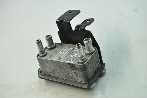 RANGE ROVER VELAR L560 2.0 2018 RHD Getriebeölkühler aw837a095aa 11345267