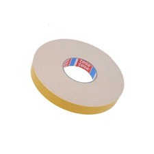 Glazing Tape Tesa 4957 Double Sided Foam 1mm Thickness Heavy Duty 25m Long,25mm