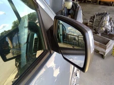 Passenger Side View Mirror Classic Style Fits 14-19 SIERRA 1500 PICKUP 51064