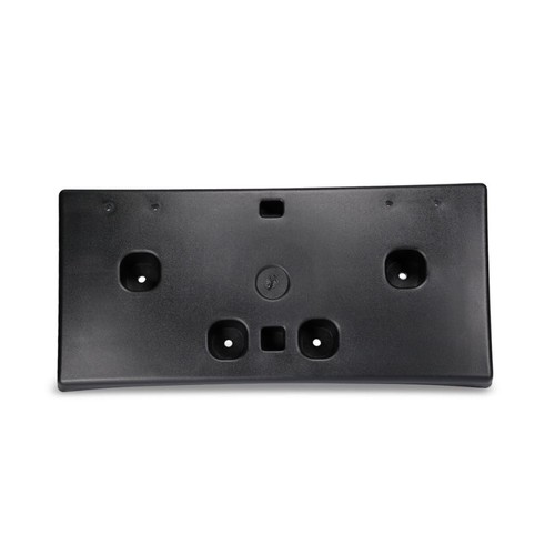 For Chevy Trax 2015-2022 License Plate Bracket | Front | Made Of Polypropylen...