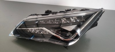 Frontscheinwerfer Headlight  Full Led Seat Leon III 3 5F 5F1 Lift Bj:17-20