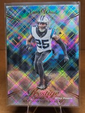 2024 Panini Prestige - Xavier Woods #45 Xtra Points Diamond [gls0463]