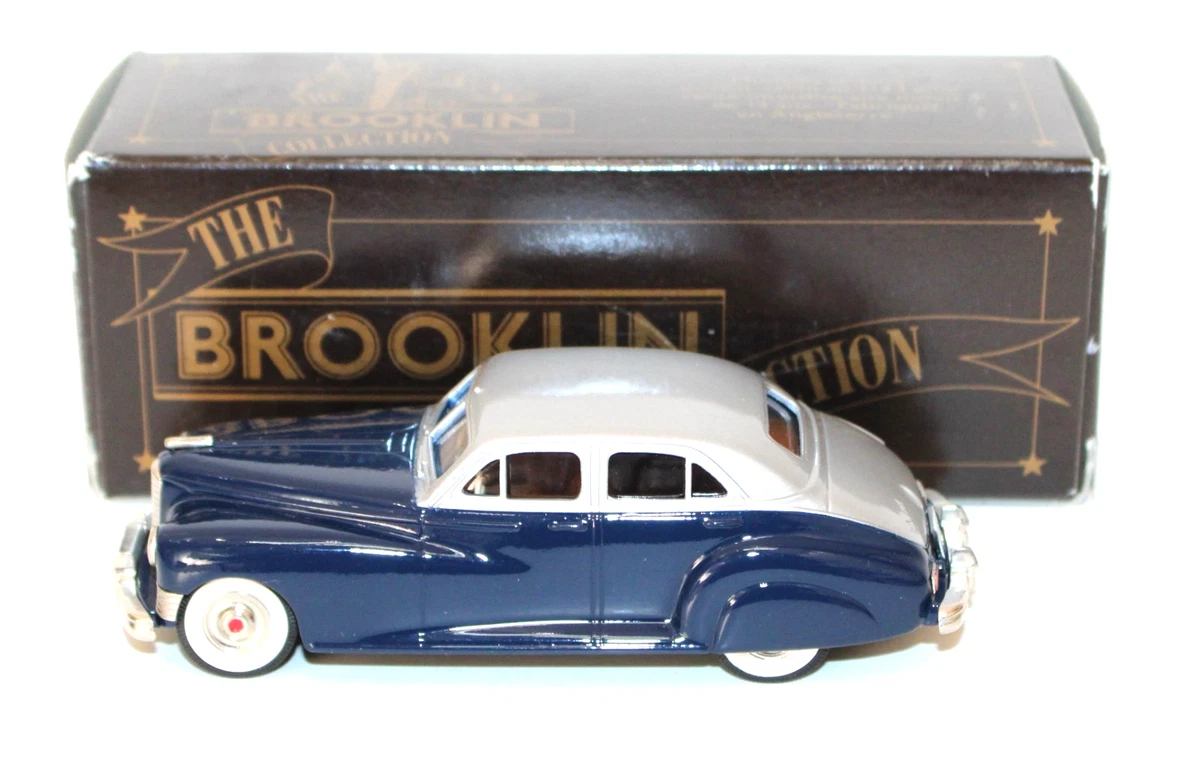Brooklin 1:43 Diecast & Toy Vehicles for sale | eBay