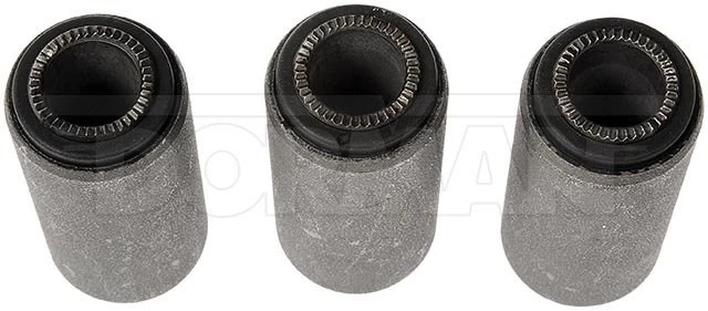 For Dodge W100 Pickup 1968-1974 Dorman SB810599 Rear Leaf Spring Shackle Bushing - Imagem 2 de 4