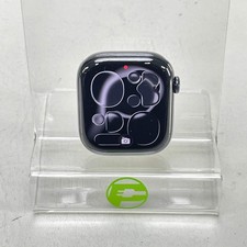 GPS Only Apple Watch Series 11 46MM Jet Black Aluminum MEUX4LW/A