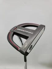 ODYSSEY BACKSTRYKE MARXMAN PUTTER 35" GOOD