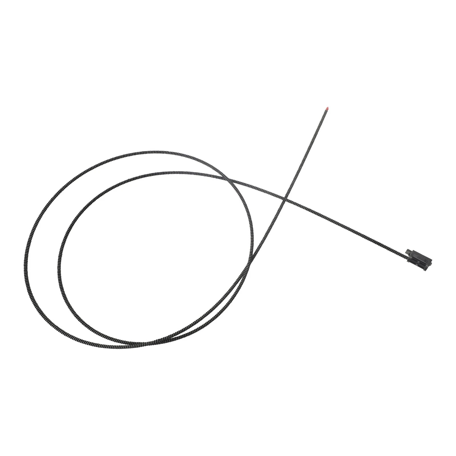 Cable de transmisión trasero izquierdo para Jeep Liberty 2008-2012 (N/P 68032431AC)