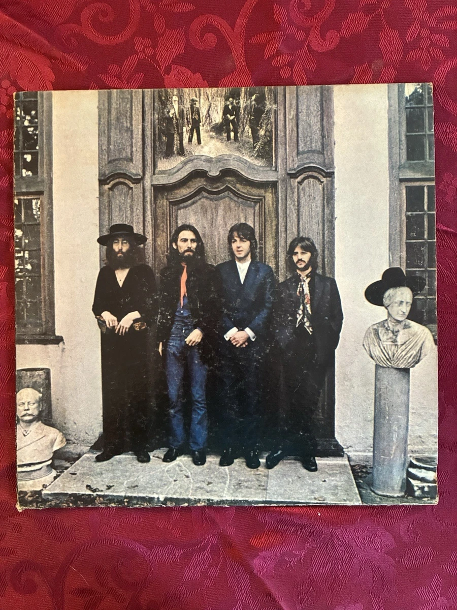 激レア!1970年USオリジナル1stプレス The Beatles Again 激レア!1970年USオリジナル1stプレス The Beatles Again