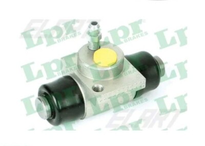 Wheel Brake Cylinder for OPEL,DAEWOO,VAUXHALL,CHEVROLET,HOLDEN 12 SC LPR 4556