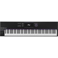 Native Instruments Kontrol S88 Mk3 Keyboard Controller