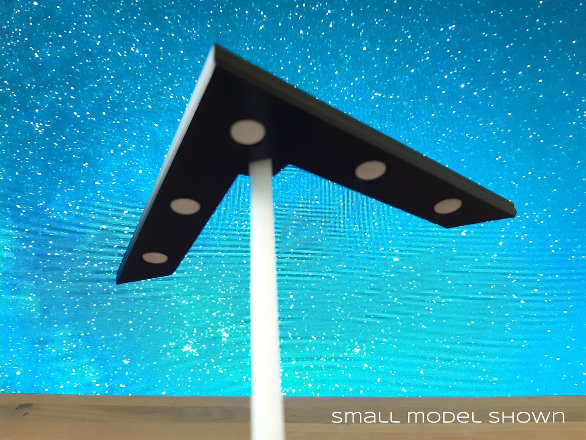 L*o様 U.F.O MOBILE LEGO MOC S.H.A.D.O. UFO Mobile by divinglog | Rebrickable