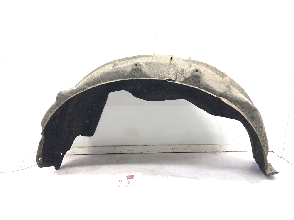 2011-2017 Infiniti QX56 QX80 Left Driver Rear Wheel Fender Liner OEM