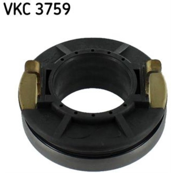 Skf AusrüCker AusrüCklager FüR Hyundai I30 1.4 1.6 Crdi Kia Venga Sportage-image