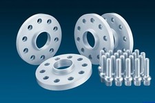 H&R ABE Spurverbreiterungen VA 30 mm / HA 40 mm BMW 3er E46  inkl. M3 (Typ 346…)