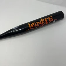 Anderson Ignite XP Baseball Bat Metal Barrel 32 In. 22 Oz. Made In USA (-11)