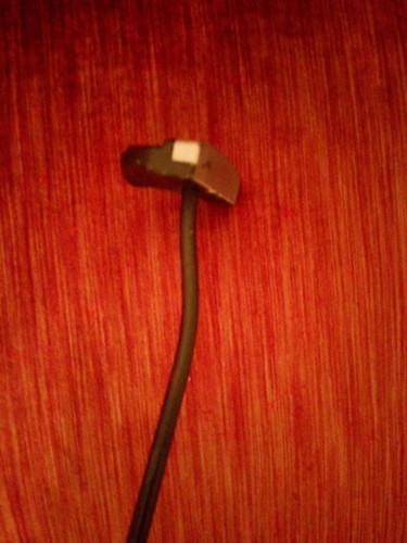 Nike Golf IC 2010 B Mallet Putter 35" Right Handed Graphite iC True Temper Shaft - Picture 23 of 24