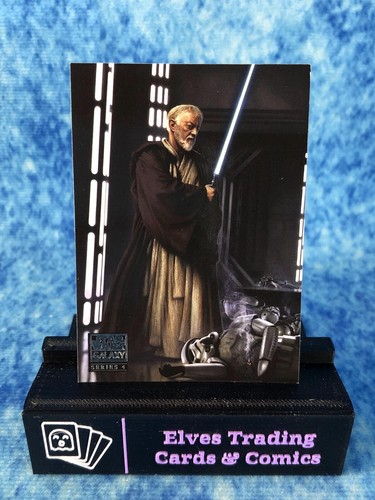 Star Wars: Galaxy Series 4 POJEDYNCZA niesportowa karta kolekcjonerska od Topps 2009 - Zdjęcie 13 z 210