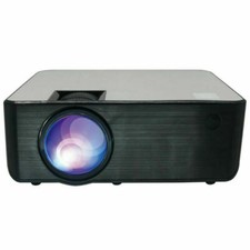 RCA 720P HD Smart Roku Home Theater Projector + Roku Streaming Stick